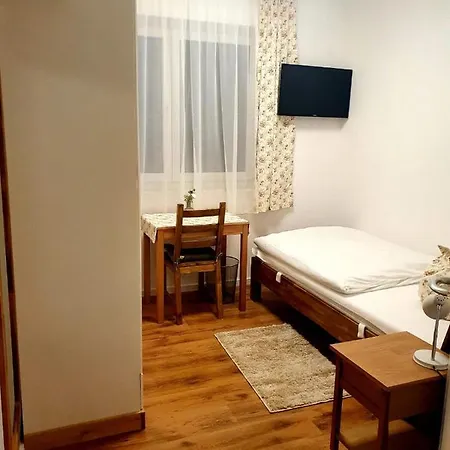 Gaestehaus - Monteur Und Gaestezimmer - Traunreut