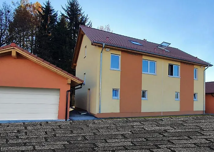 Gaestehaus - Monteur Und Gaestezimmer - Traunreut