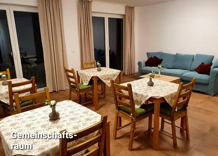 Casa de hóspedes Gaestehaus - Monteur Und Gaestezimmer - Traunreut