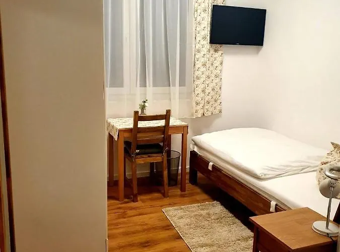 Gaestehaus - Monteur Und Gaestezimmer - Traunreut