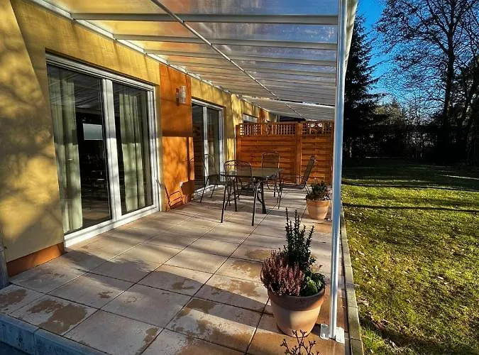 Gaestehaus - Monteur Und Gaestezimmer - Casa de hóspedes