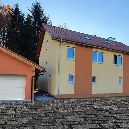 Gaestehaus - Monteur Und Gaestezimmer - Траунройт