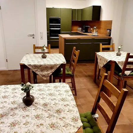 Gasthof - Monteur Und Gästezimmer -