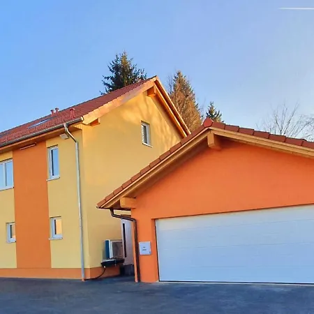 Gaestehaus - Monteur Und Gaestezimmer - Гостевой дом