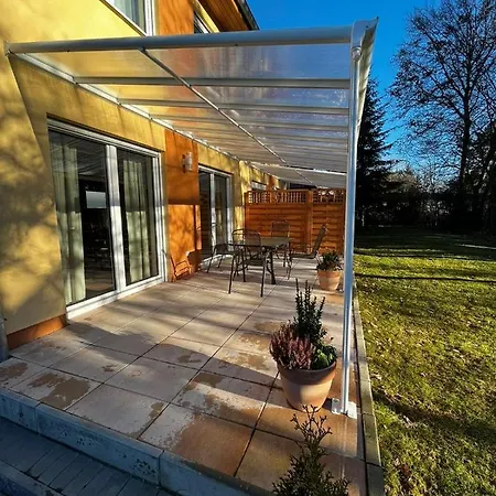 Gaestehaus - Monteur Und Gaestezimmer - Гостевой дом