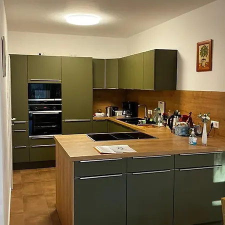 Guest house Gaestehaus - Monteur Und Gaestezimmer -